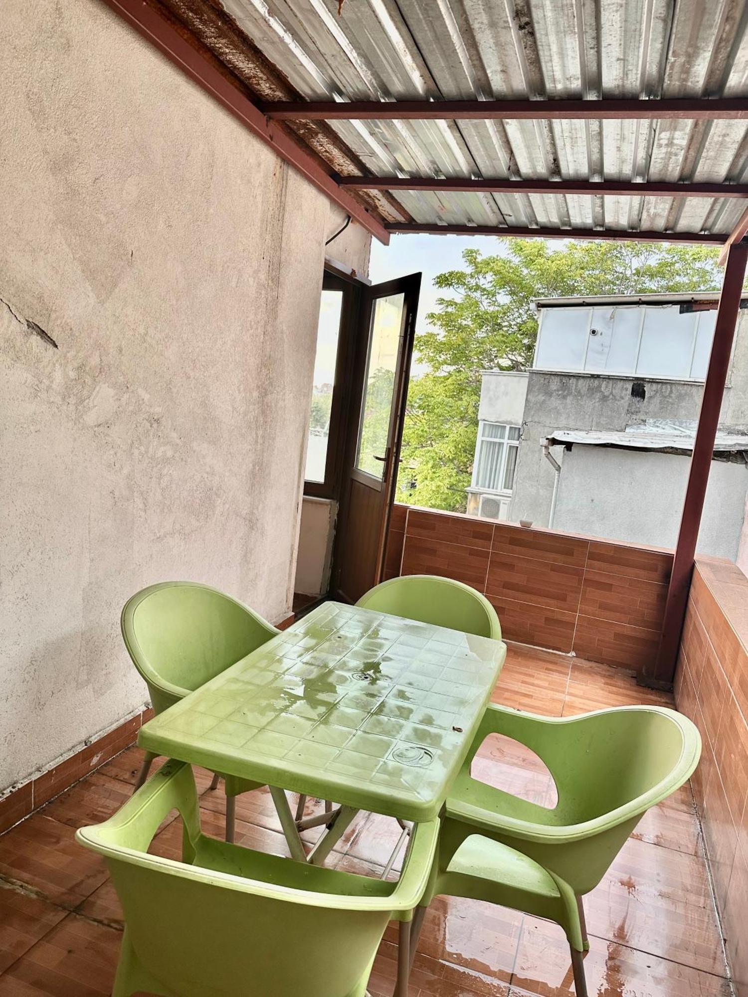 Hagia Sophia Apart Otel Istanbul Exterior photo
